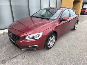 Volvo S60 D2 2016