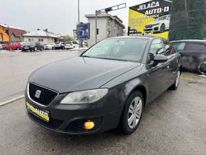 Seat Exeo 2.0tdi 105kw EURO 5 *LIMUZINA*