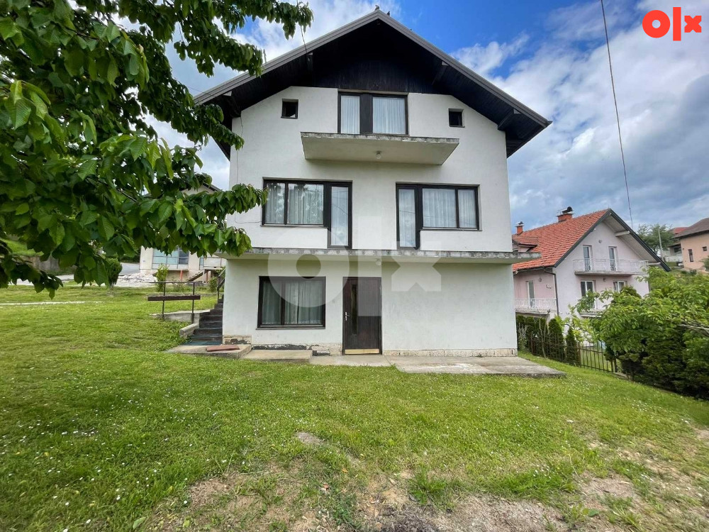 Kuća Kiseljak. na upisane brojeve 063 339 998 i 063 750 266