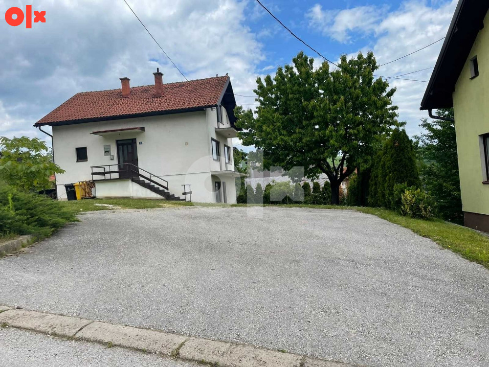 Kuća Kiseljak. na upisane brojeve 063 339 998 i 063 750 266 2