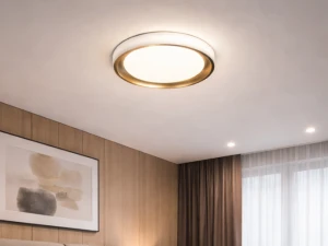 PLAFONJERA MELANIE EL-1015 24W 3CCT