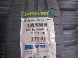 GUME 185 65 15 WESTLAKE 88H ZUPER ECO Z-107