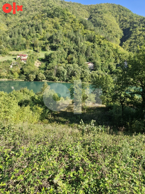 Zemljište Jablanica 3