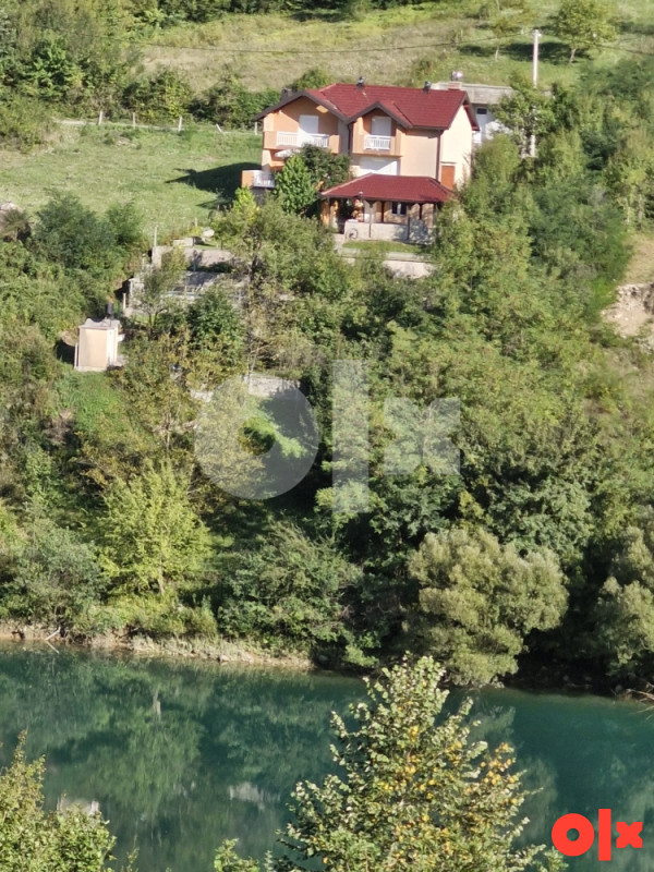 Zemljište Jablanica 2
