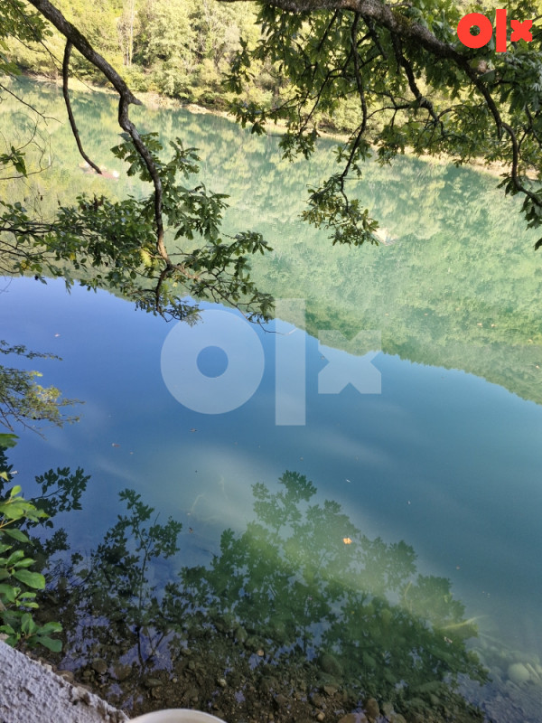 Zemljište Jablanica