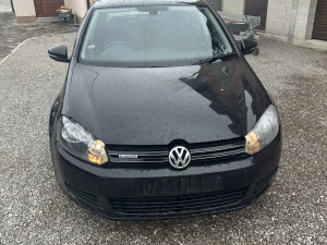 VW Golf 6 1,6 tdi dijelovi Ocarinjen
