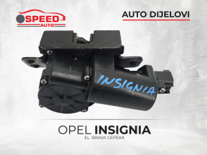 ELEKTRICNA BRAVA GEPEKA OPEL INSIGNIA KARAVAN