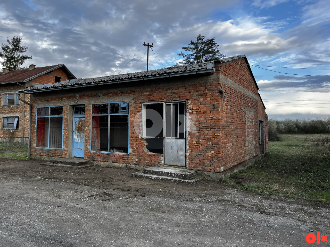 Poslovni prostor Gradiška