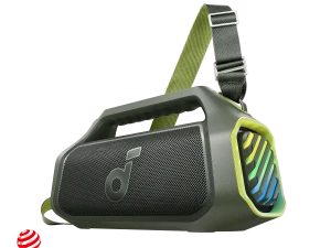 ANKER SOUNDCORE BOOM 2 PLUS 140W BLUETOOTH ZVUČNIK