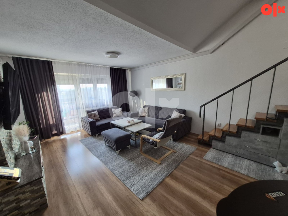 STAN NA PRODAJU, Cazin  70 m2