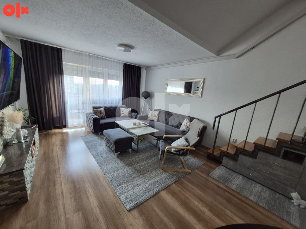 STAN NA PRODAJU, Cazin  70 m2 3