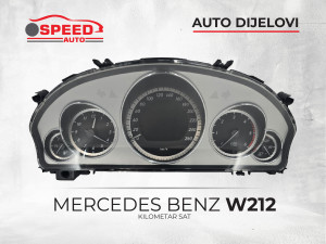 KILOMETAR SAT MERCEDES W212 OEM 49 04 ZGS 001 Q01