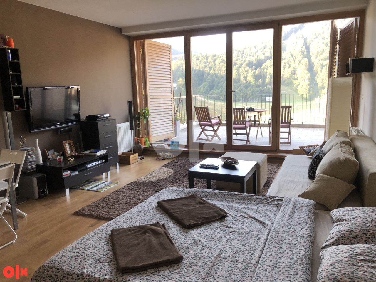 Apartman Bjelašnica/Unioninvest 2
