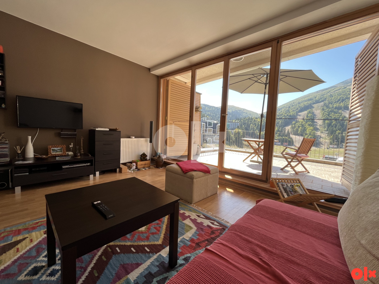 Apartman Bjelašnica/Unioninvest 3