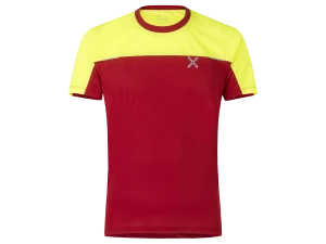 Majica MONTURA HIGH T-SHIRT