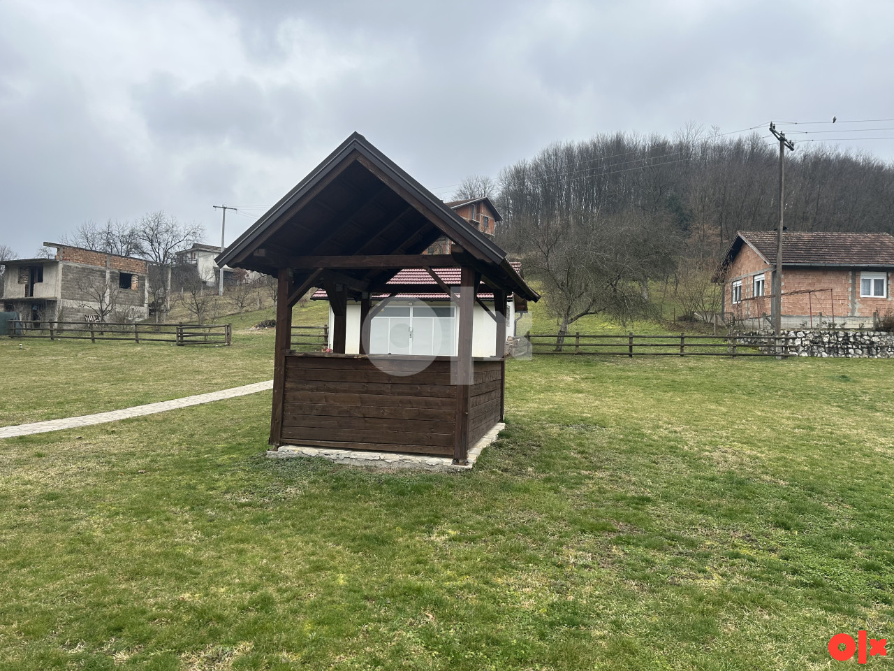 Kuća Zavidovići -DOLAC 4