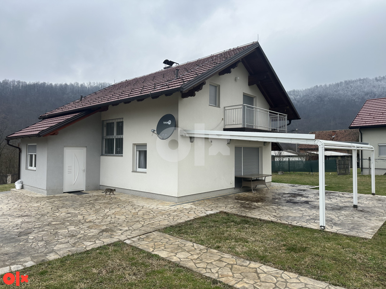 Kuća Zavidovići -DOLAC 5