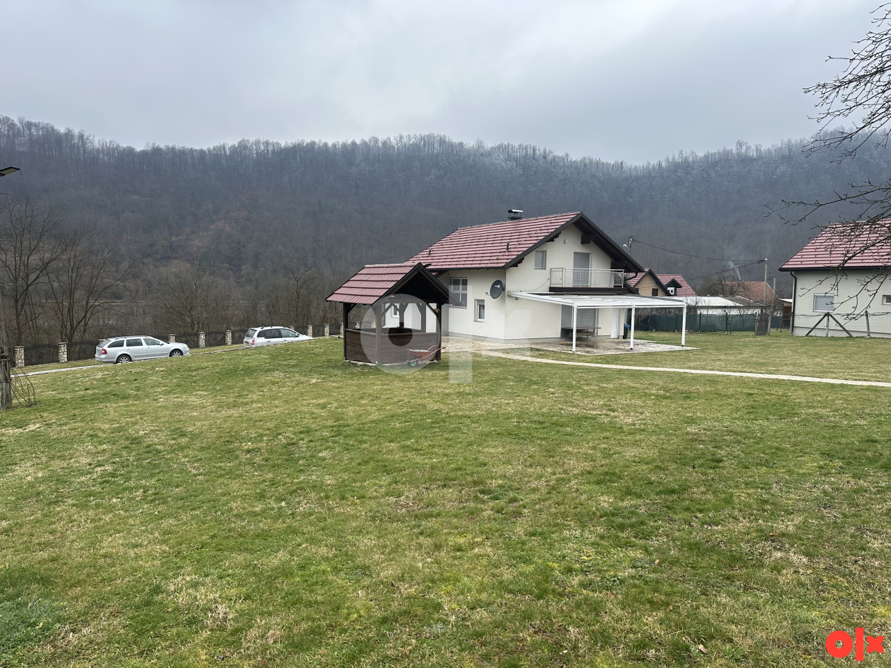 Kuća Zavidovići -DOLAC 8