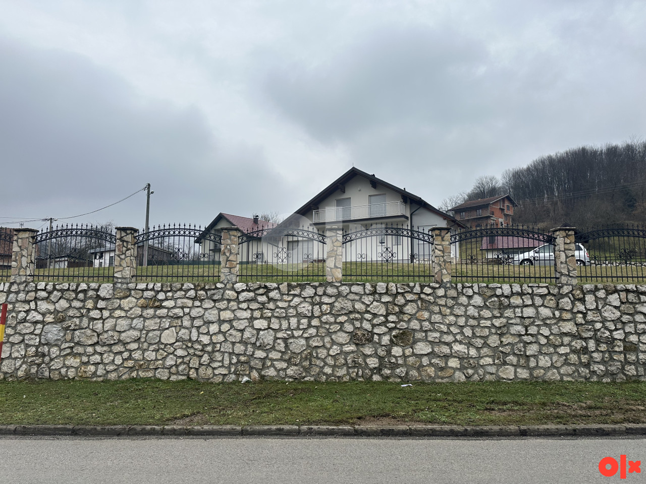 Kuća Zavidovići -DOLAC 12