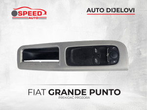 PREKIDAČ PROZORA VOLVO C30