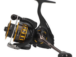 Daiwa BG 2000