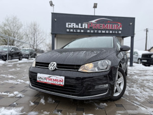 VW GOLF 7 2.0 TDI 150KS HIGHLINE 2013 GOD ODLICNO STANJE!