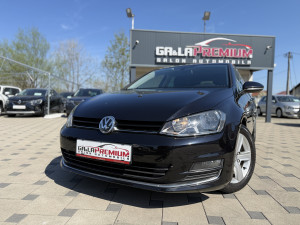 VW GOLF 7 2.0 TDI 150KS HIGHLINE 2013 GOD ODLICNO STANJE!