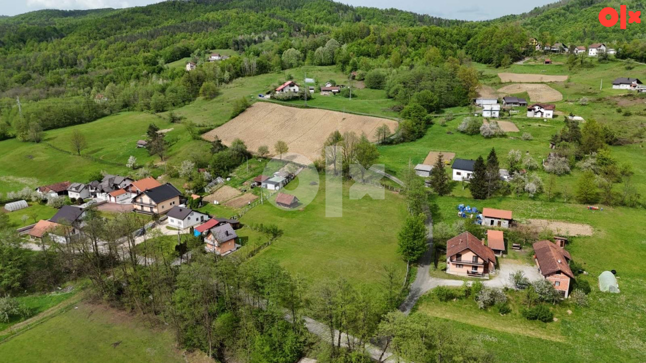 Zemljište Teslić 3