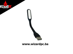USB LED Lampa za Laptop (21433)
