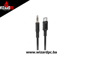 Kabal Audio AUX 3.5mm - Type-C 1.0m BOROFONE SK-21701 (21457)