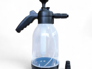 Ručna Pumpa Pjenomat Prskalica za Pravljenje Pjene 2L Špricaljka