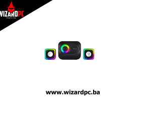 Zvučnici X-TRIKE ME SK-502 (21462)