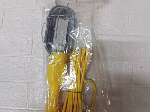 Led sijalica na kablu 10m