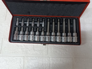 Set nasadni ključeva 18/1