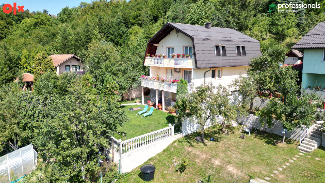 Kuća Vlakovo Ilidža Sarajevo 3
