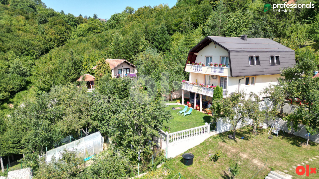 Kuća Vlakovo Ilidža Sarajevo 6