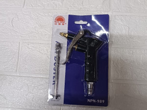 Ispušivač za kompresor