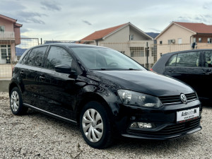 VW Polo 1.4 TDI *FACELIFT*