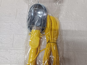 Sijalice na kablu 10m