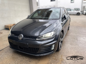 Vozilo u dijelovima VW GOLF 7 GTD 2012-2016 2.0 TDI 135KW CUNA