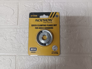 Šaraf za brusilicu fast