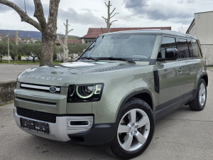Land Rover Defender Range Rover 3.0 D 2022 God