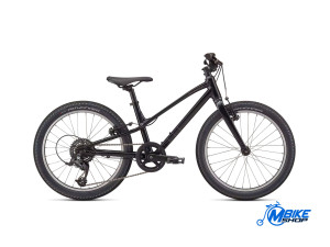 SPECIALIZED Jett 20 Gloss Cast Black Smoke