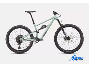 SPECIALIZED Status 160 Base Satin CA White Sage Gunmetal