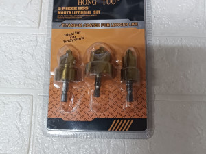 Alat za razbušivanje PVC cijevi