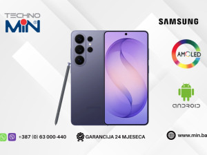 Samsung Galaxy S26 Ultra 5G 12GB/512GB Cobalt Violet