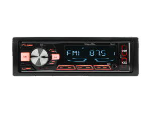 Auto radio player Bluetooth USB MicroSD KRUGER MATZ KM2011 43605