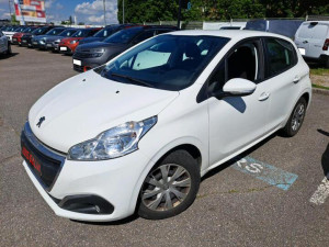 Peugeot 208 1.5 BlueHDI 102 KS Navigacija FACELIFT