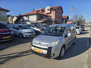 Citroen Berlingo putnicki 1.6 HDI 68kw 2012gp 065525542 partner