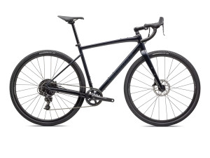 SPECIALIZED Diverge Comp E5 Dark Navy Metallic Marine